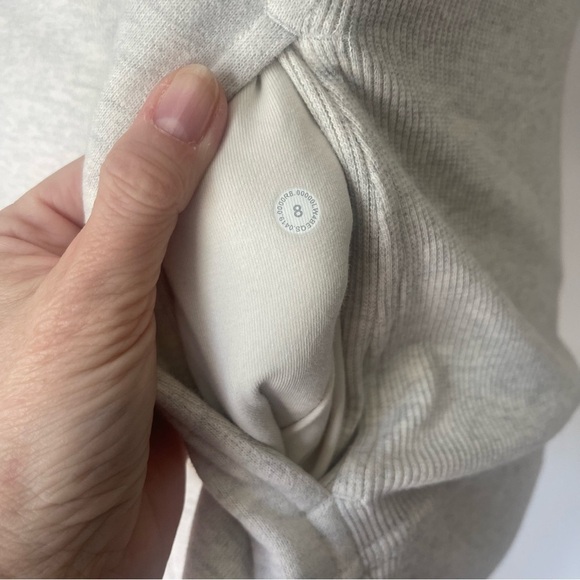 lululemon Radiant ll Full Zip High Neck Jacket - Picture 6 of 6